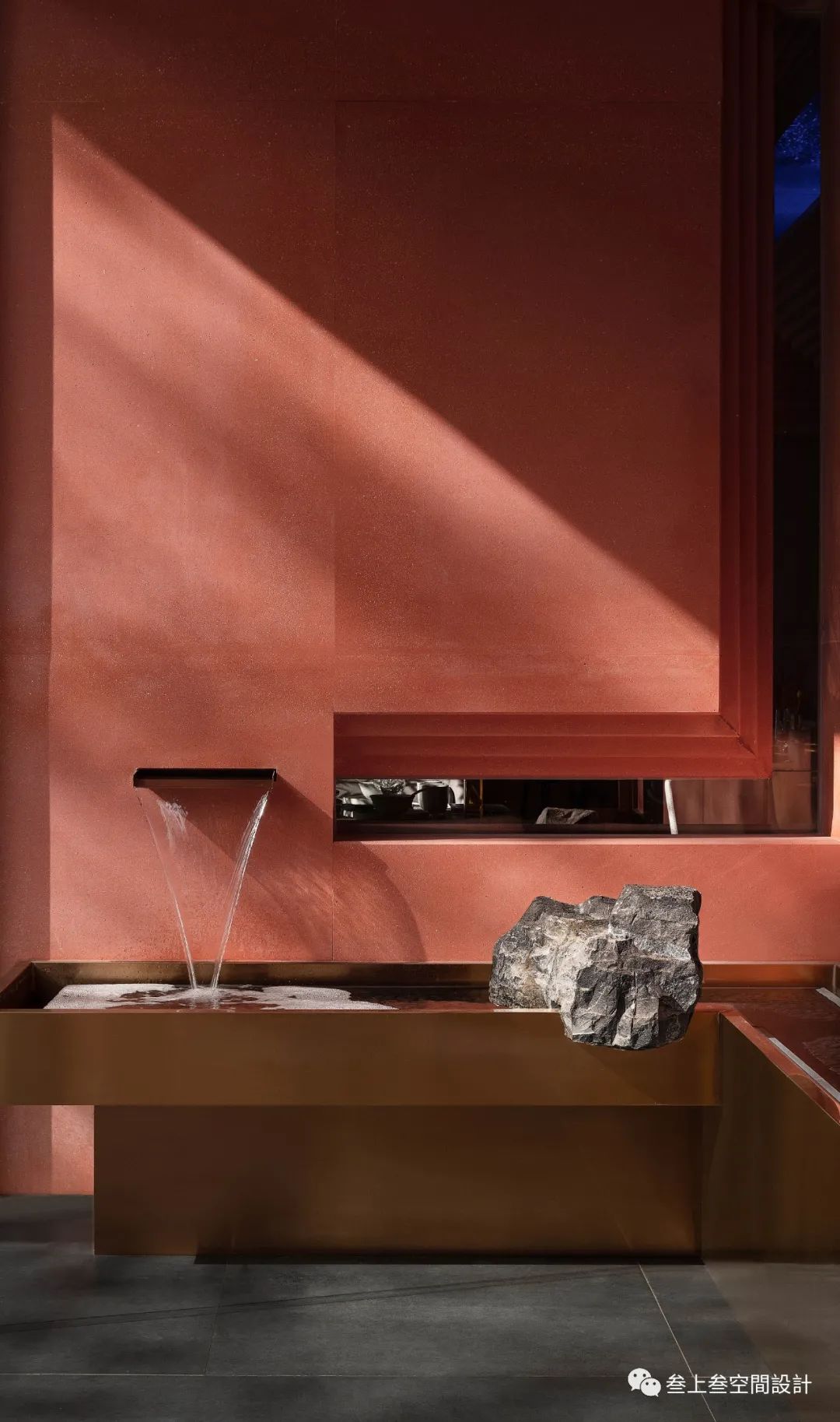 鱼棠二店丨中国河北丨叁上叁装饰设计有限公司-69