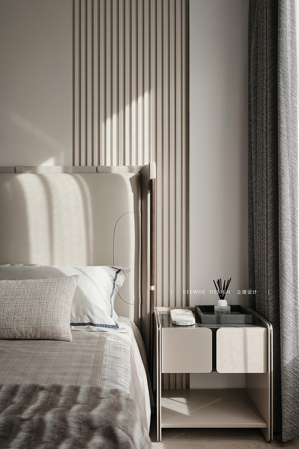 扬州·瘦西湖榴园丨中国扬州丨企屋设计-33