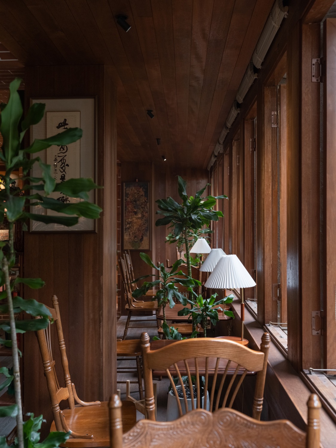 山也丨中国昆明丨拾号建筑-82