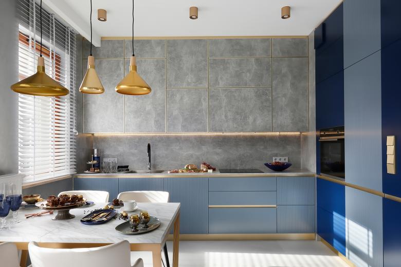 TranQuality 公寓丨波兰格但斯克丨KOMPLEMENTI-9