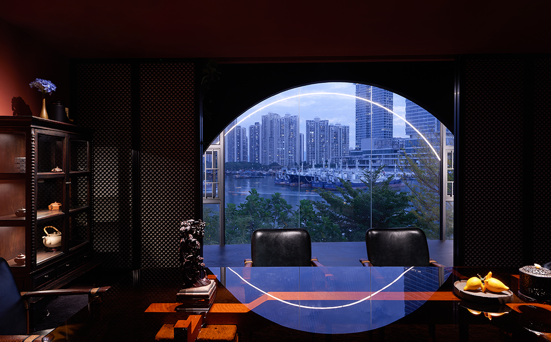 珊瑚海丨中国深圳丨大象未来-88