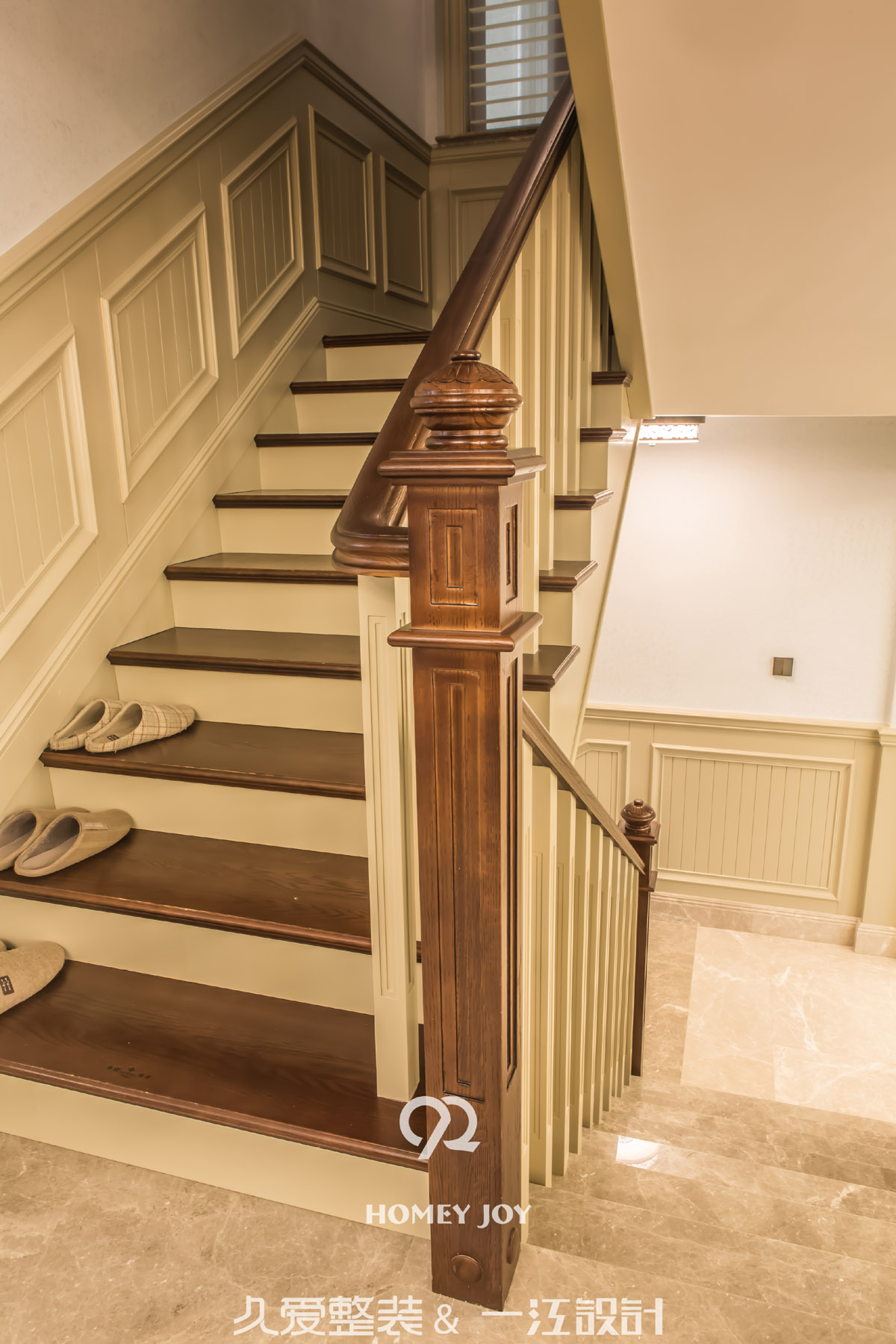 凤栖南苑样板房-18