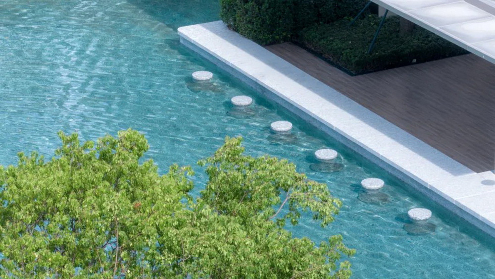 东莞中海·凤凰熙岸丨中国东莞丨HILL 希尔景观-48