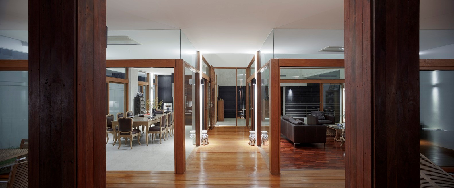 Aree House / Monotello-10