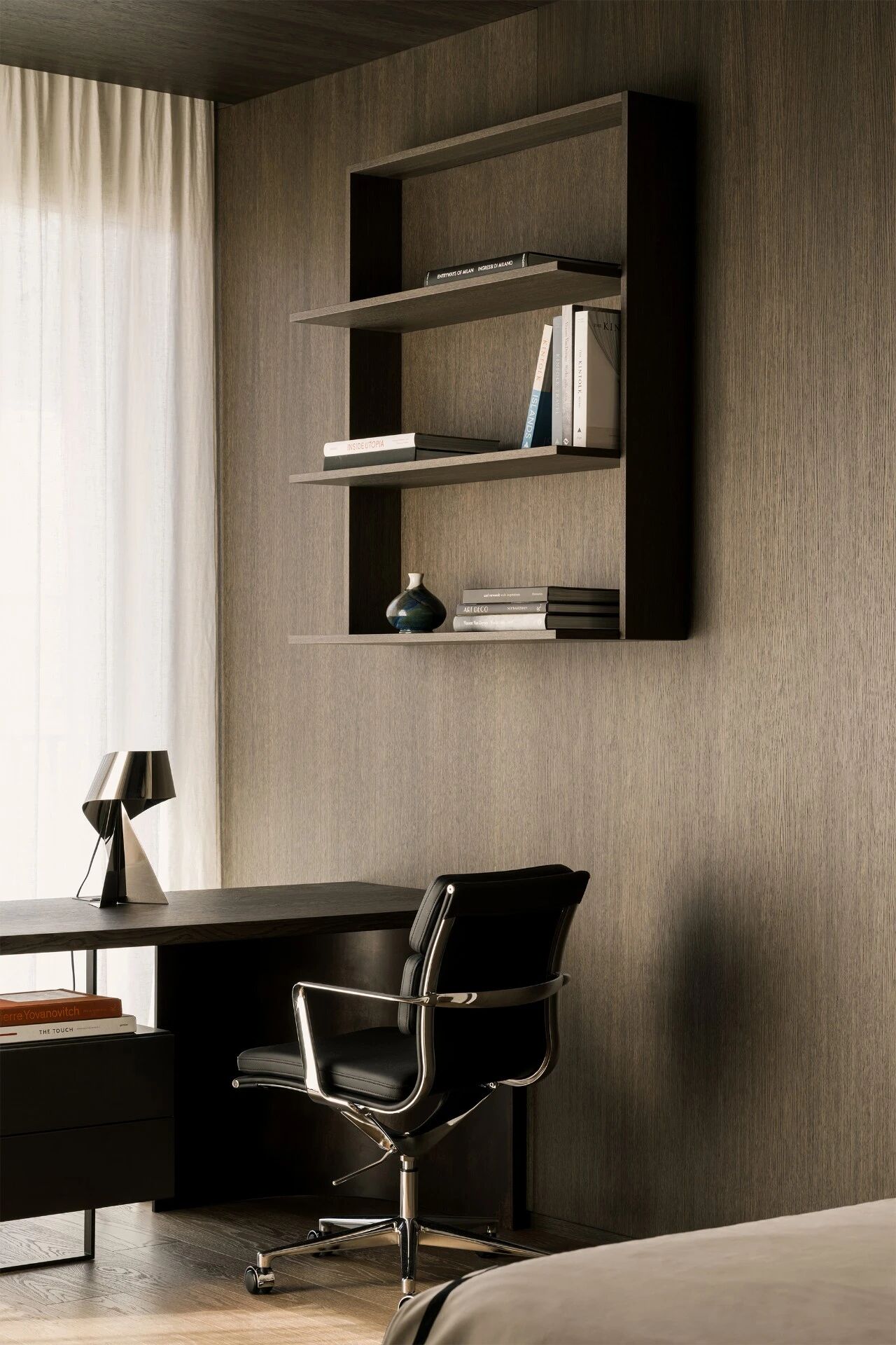 DKR 住宅丨波兰-30