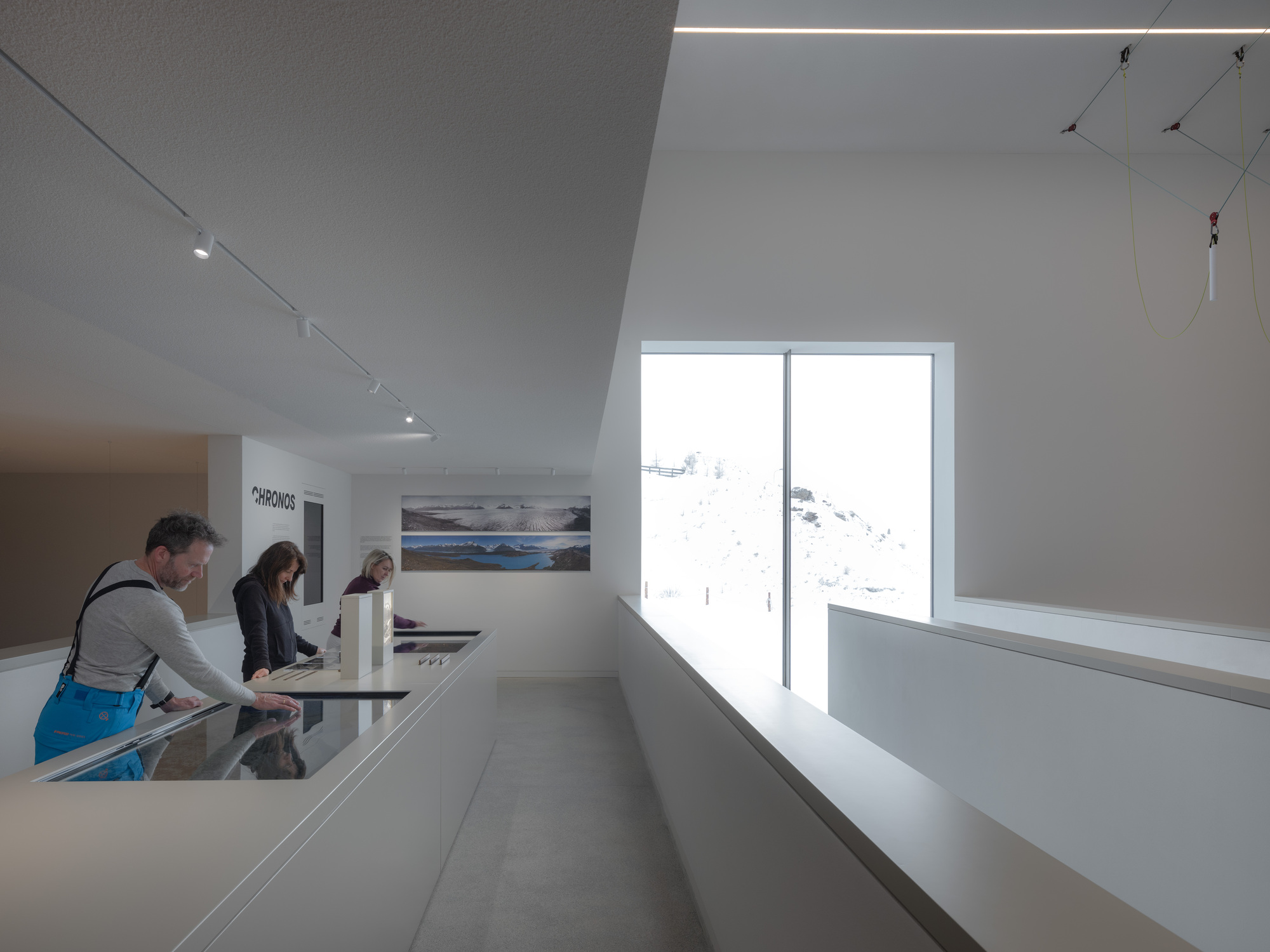 鲁门山地摄影博物馆(Lumen Museum of Mountain Photography)-17