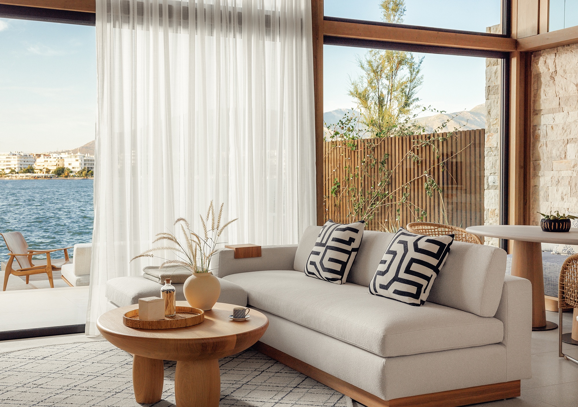 ONE&ONLY AESTHESIS酒店 · K  Studio丨希腊雅典-28