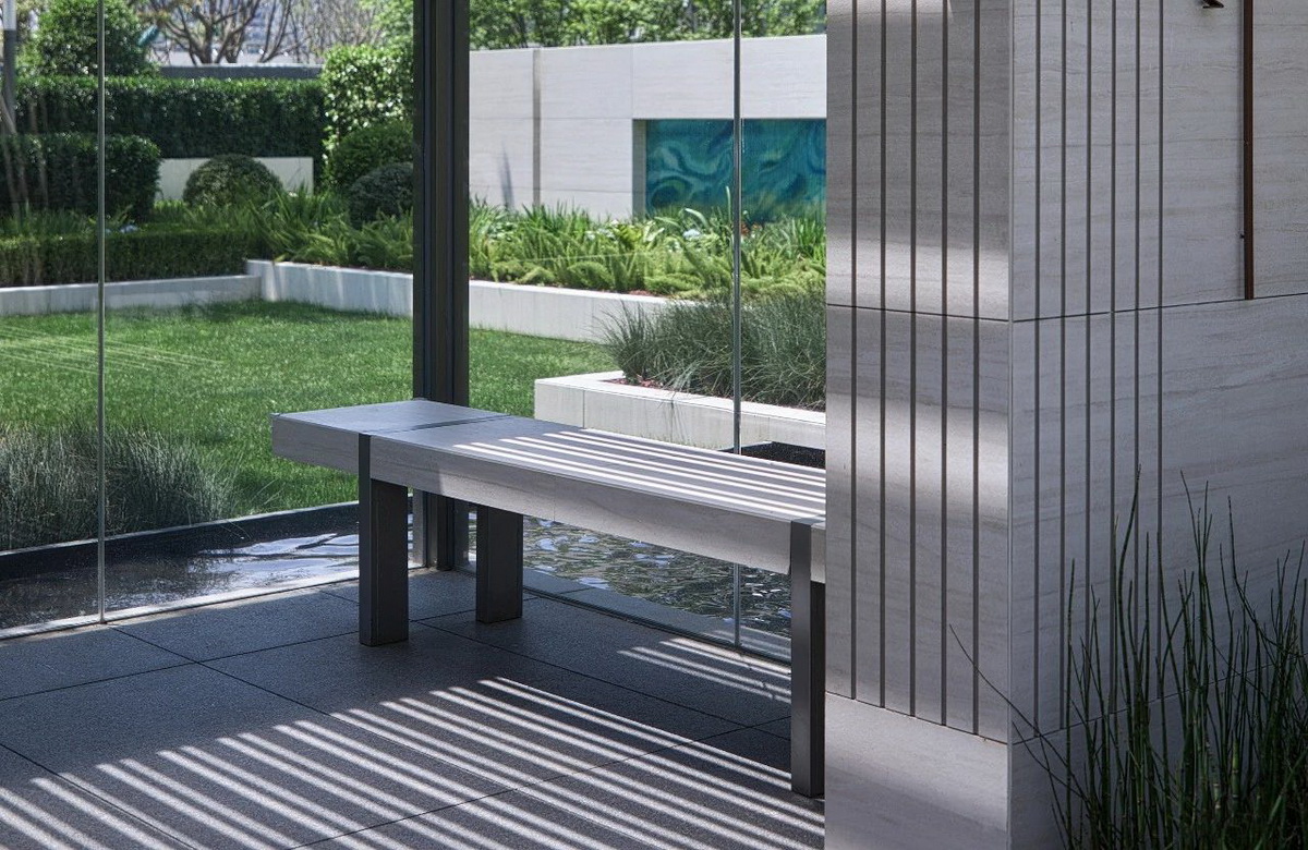   A&N尚源景观丨南京万科·翡翠滨江花园  景观设计 丨中国南京-86