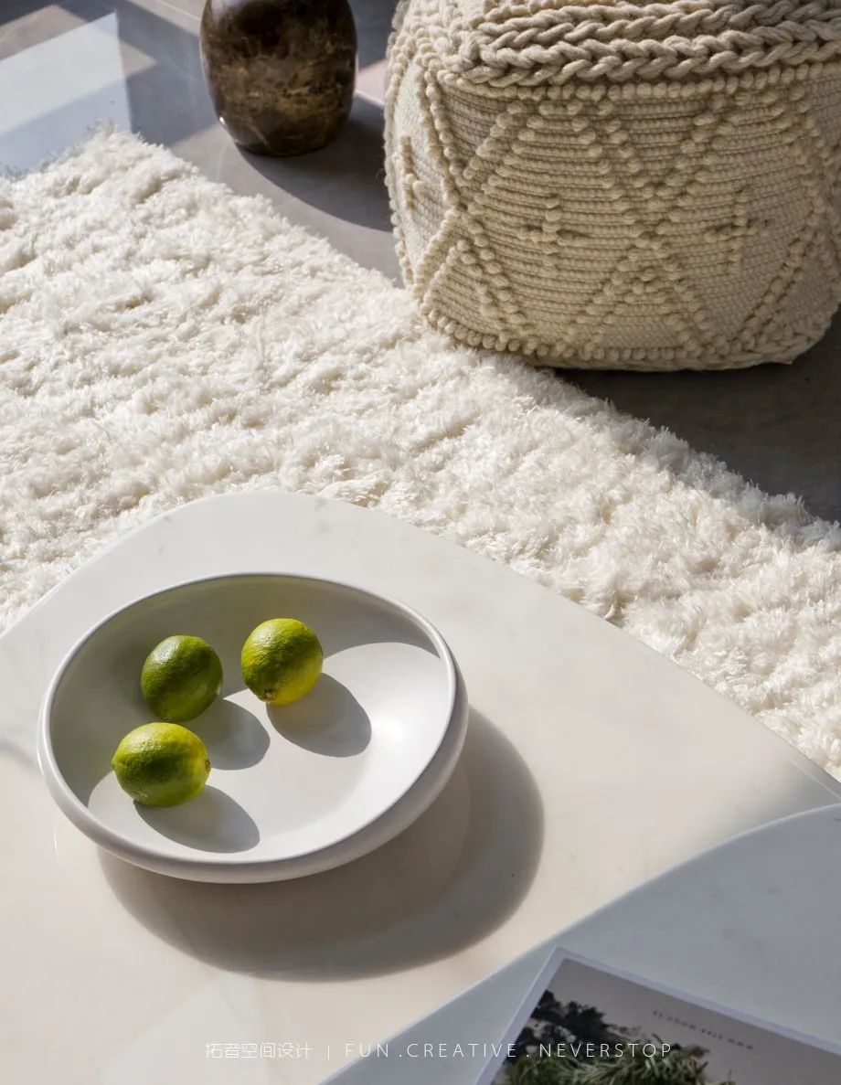 激荡青春,挑战未知——柯桥永利中央公馆设计案例-17