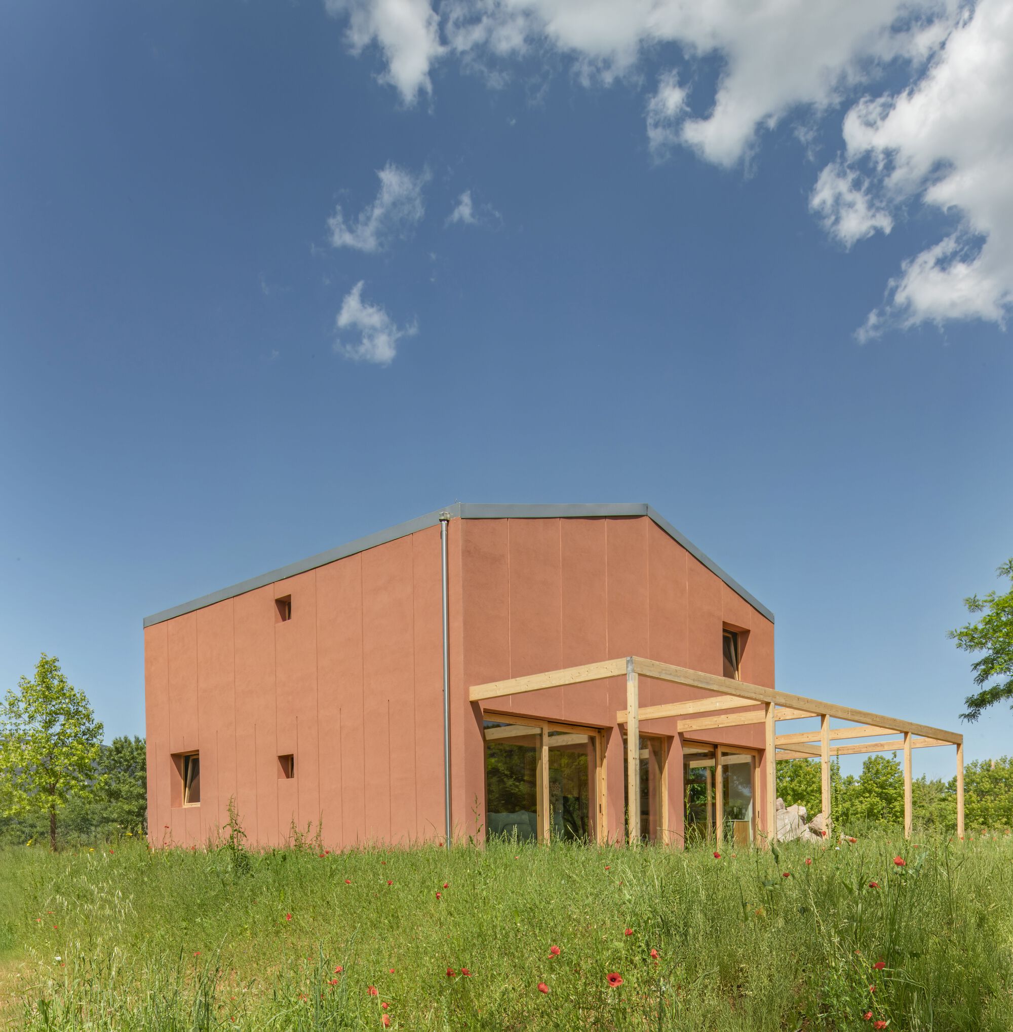 丨西班牙丨Sau Taller d'Arquitectura-25