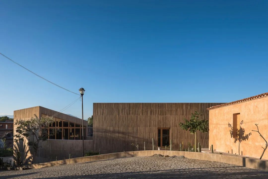 墨西哥 Productora 建筑事务所的超现实狂野建筑幻想-71