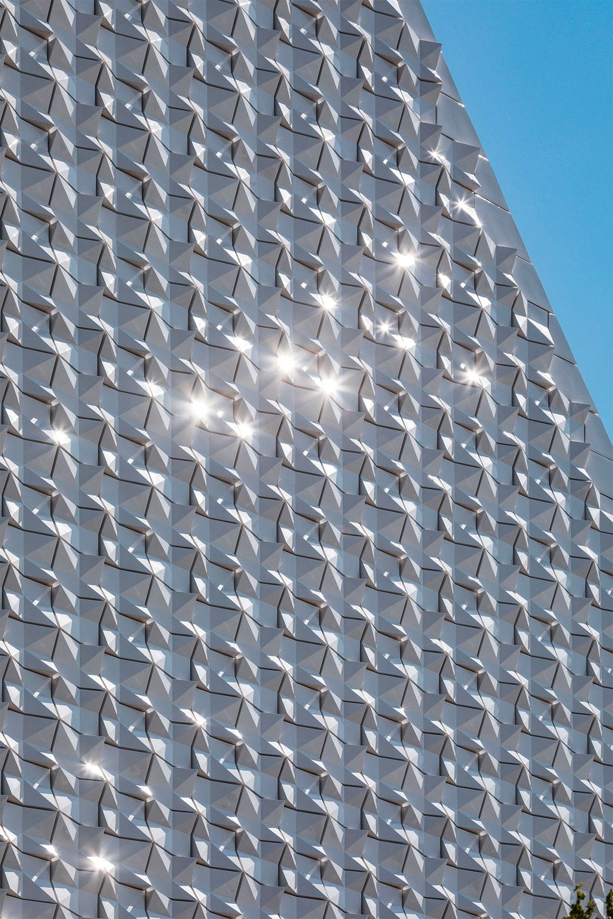 Munich 小镇教堂设计-4