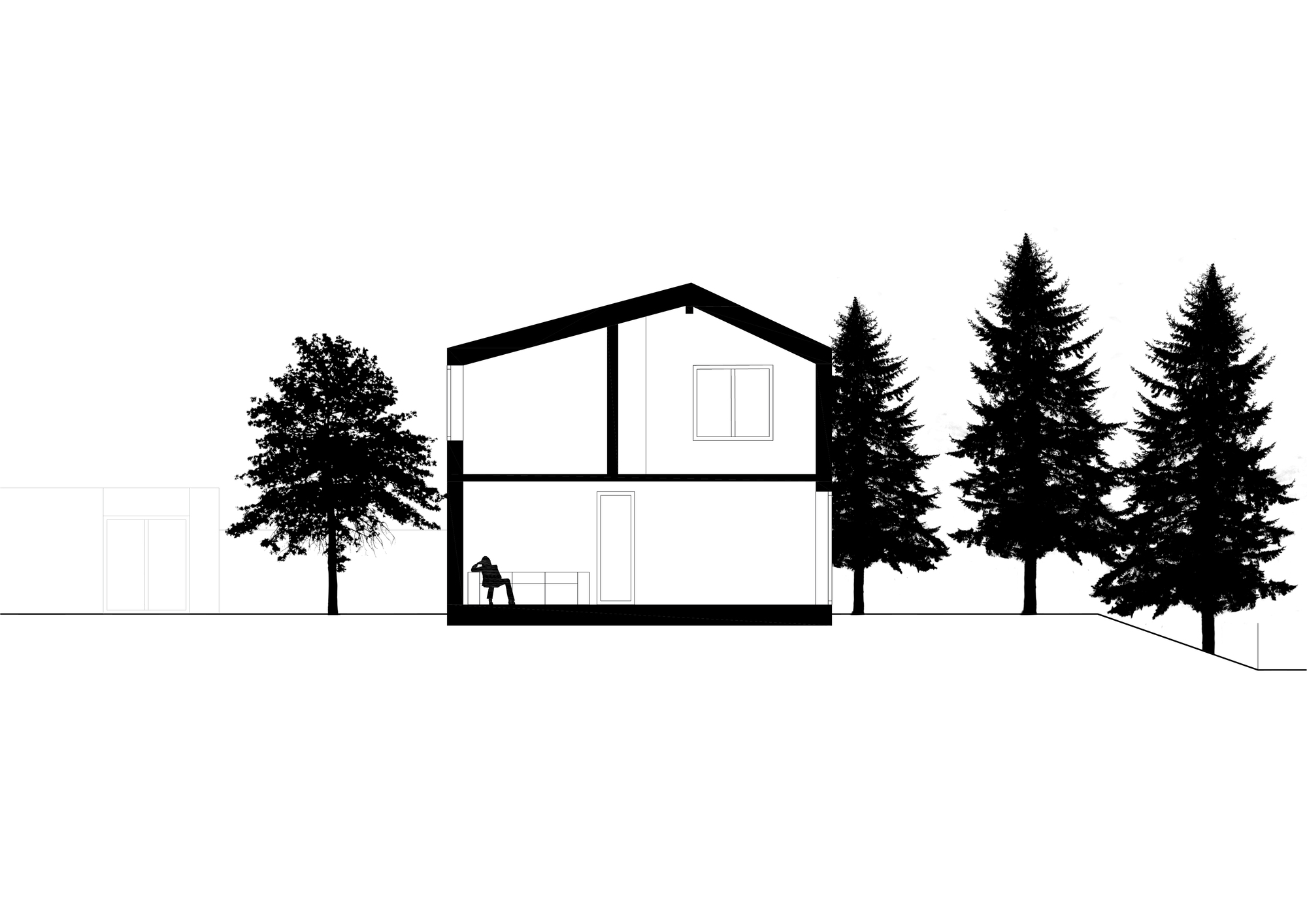 丨德国丨HGA Henning Grahn Architektur-20