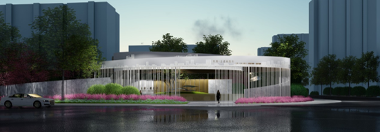 云上的日子，​树下的故事丨青岛胶州龙湖上合壹号-26