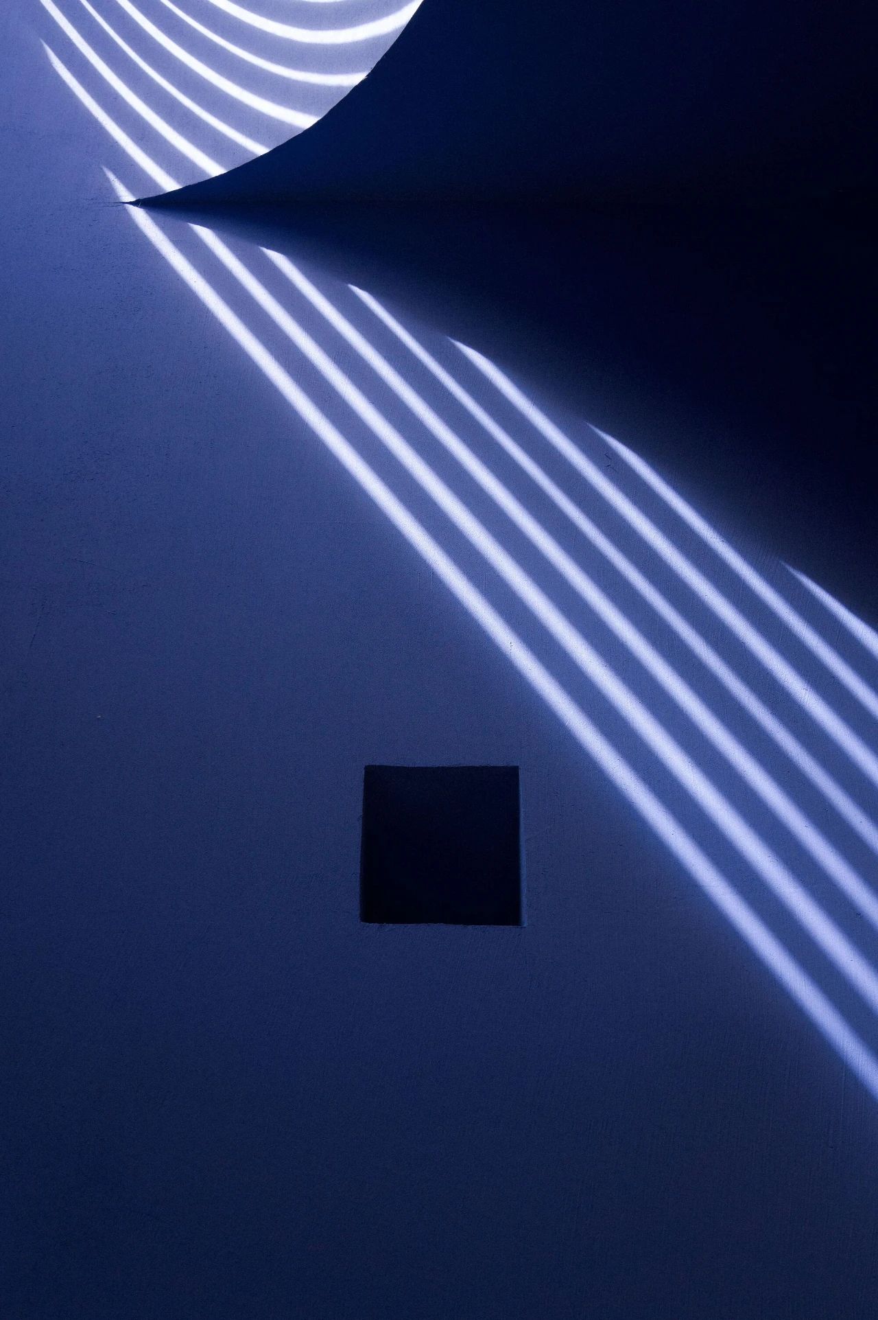 塔朗亭丨印度丨The Grid Architects-117