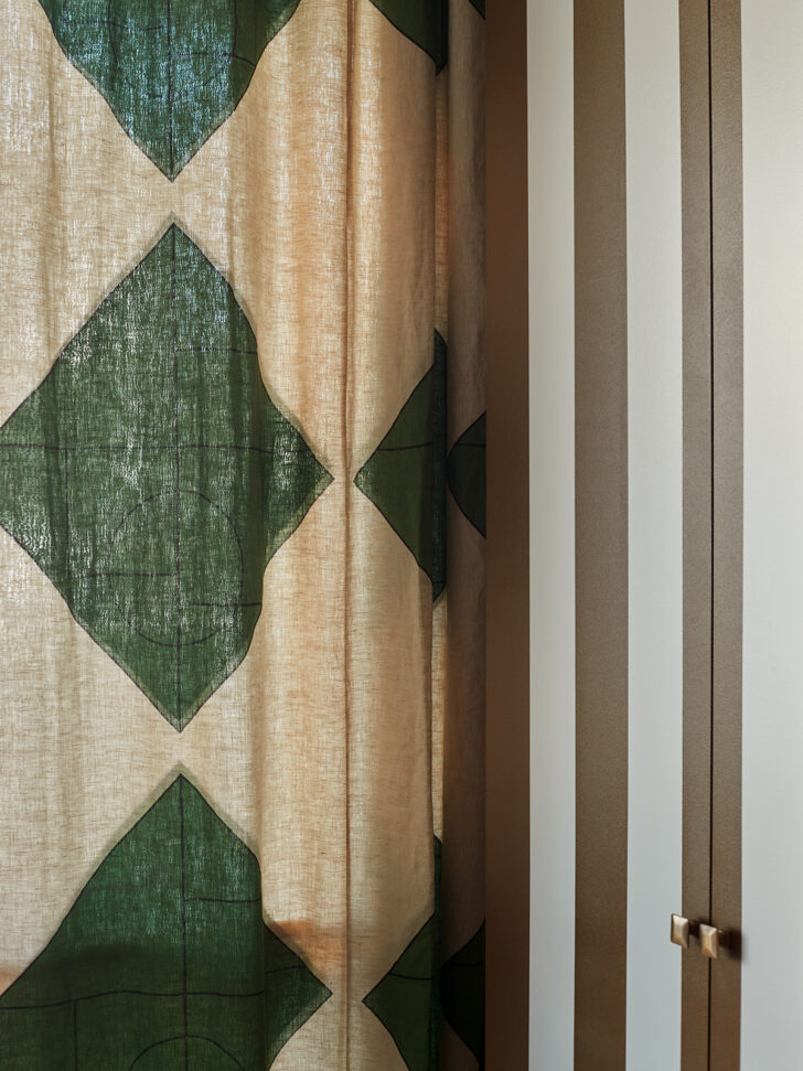 墨尔本时尚精品店Stable室内翻新丨澳大利亚墨尔本丨Studio Manifold-21