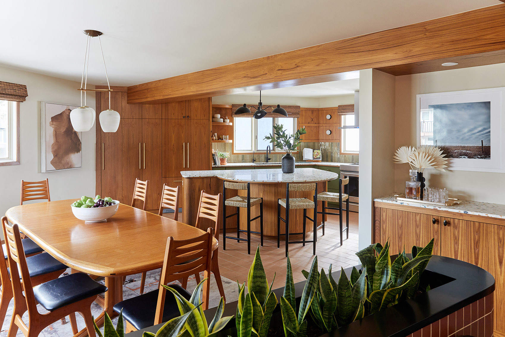 枫叶之家丨加拿大丨Mera Studio Architects-16