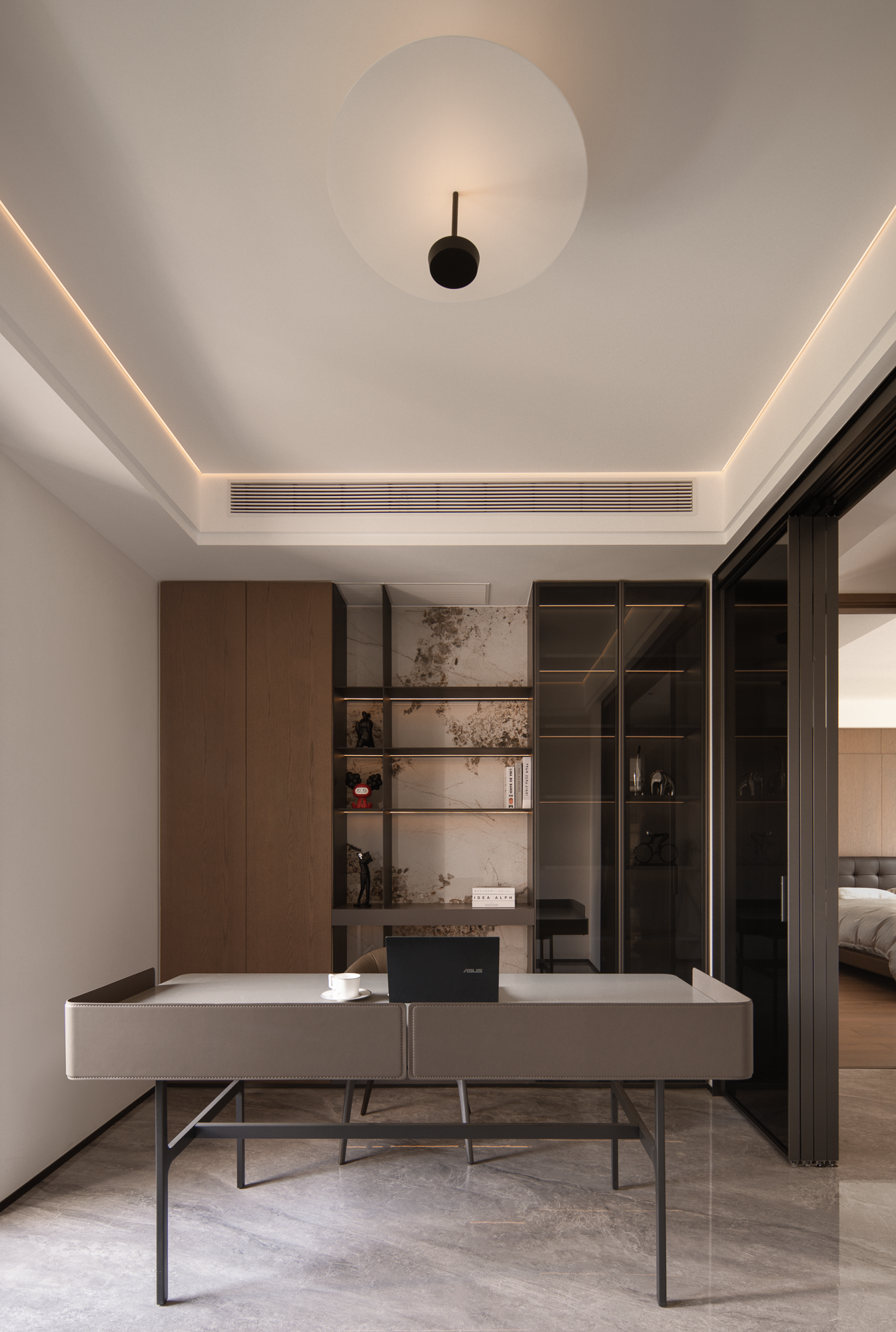 清华园丨中国台州丨尚锦设计-22