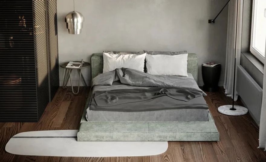 现代主义设计,经典更是时尚!-25