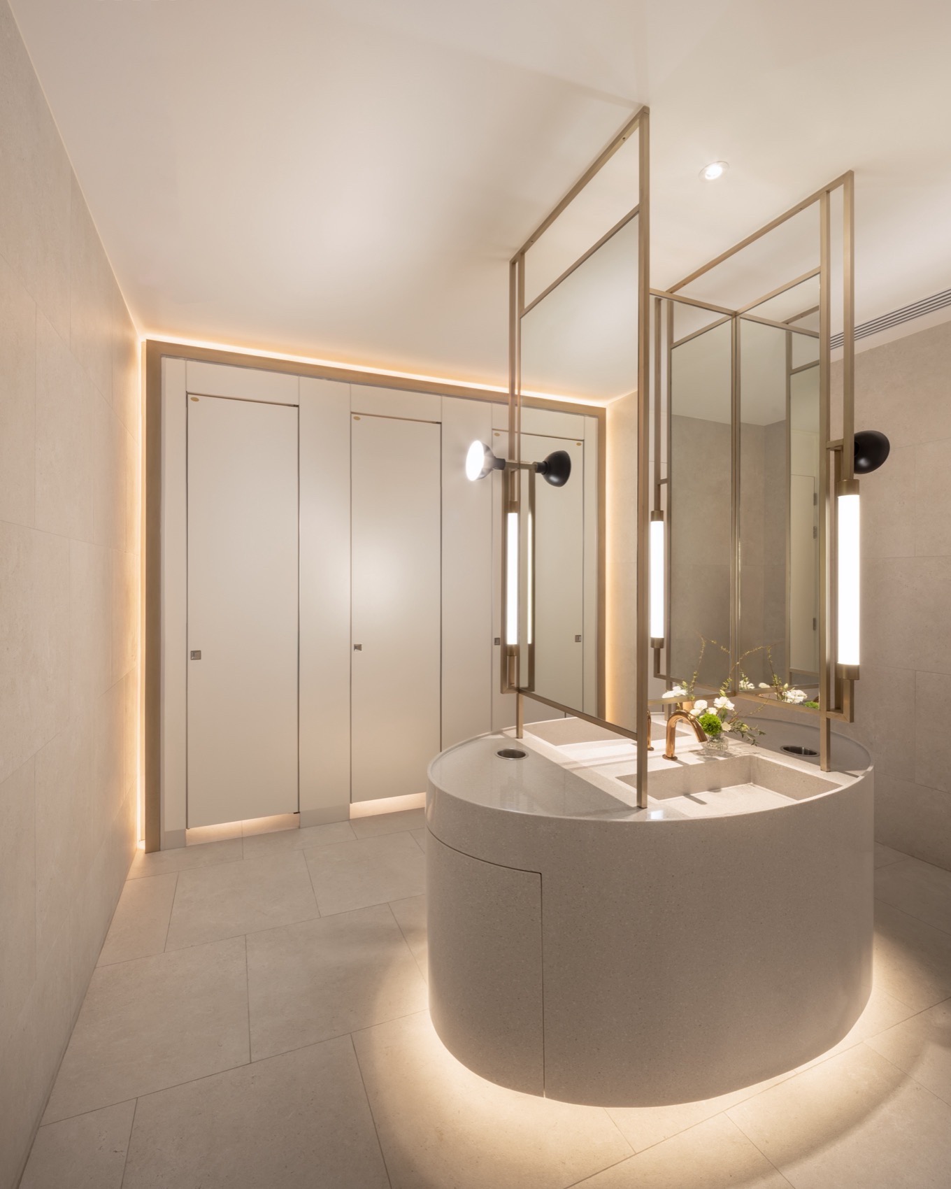 Villa Zai普吉岛丨泰国普吉丨IDIN Architects-125