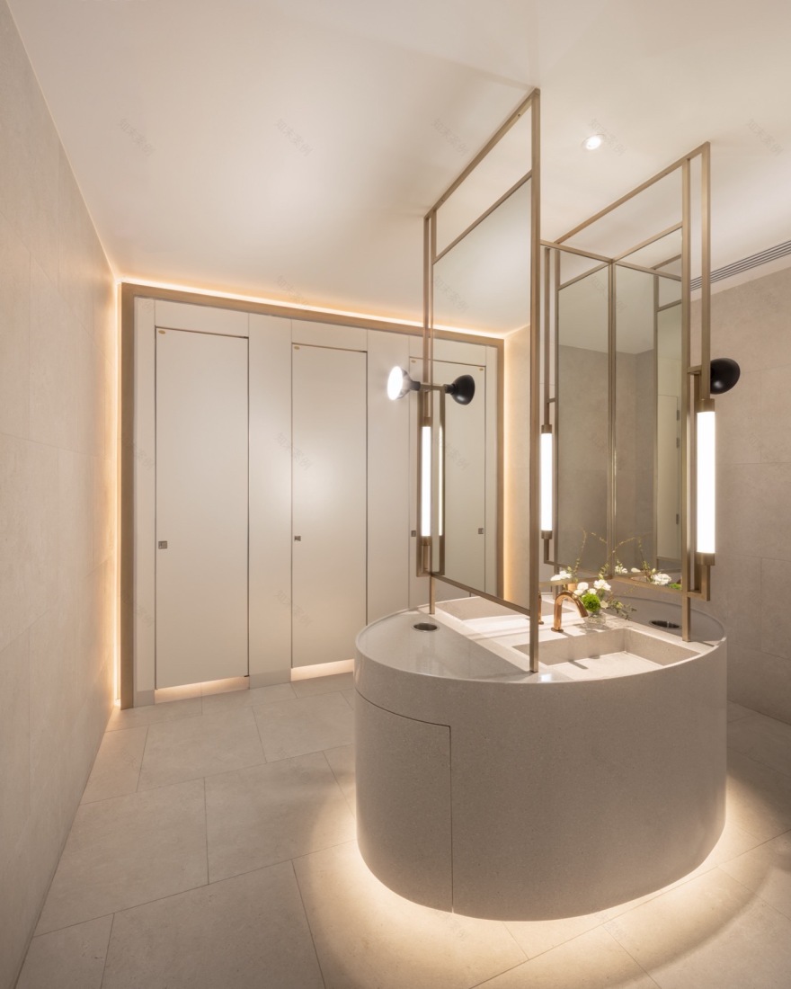 Villa Zai普吉岛丨泰国普吉丨IDIN Architects-125