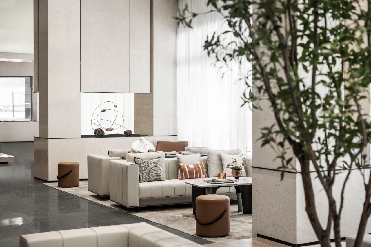 珠江国际创业中心二期招商中心丨中国广州丨TDR 广州尺道设计-40