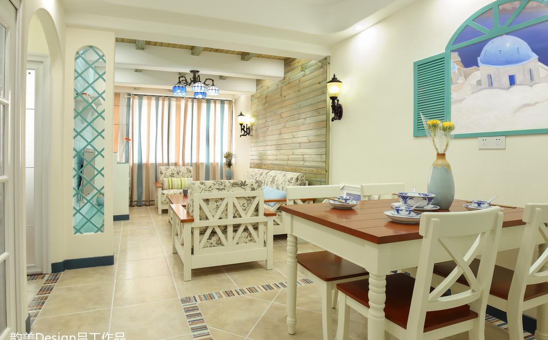 301 设计研究所 | 休闲小套房，打造轻松生活空间-28