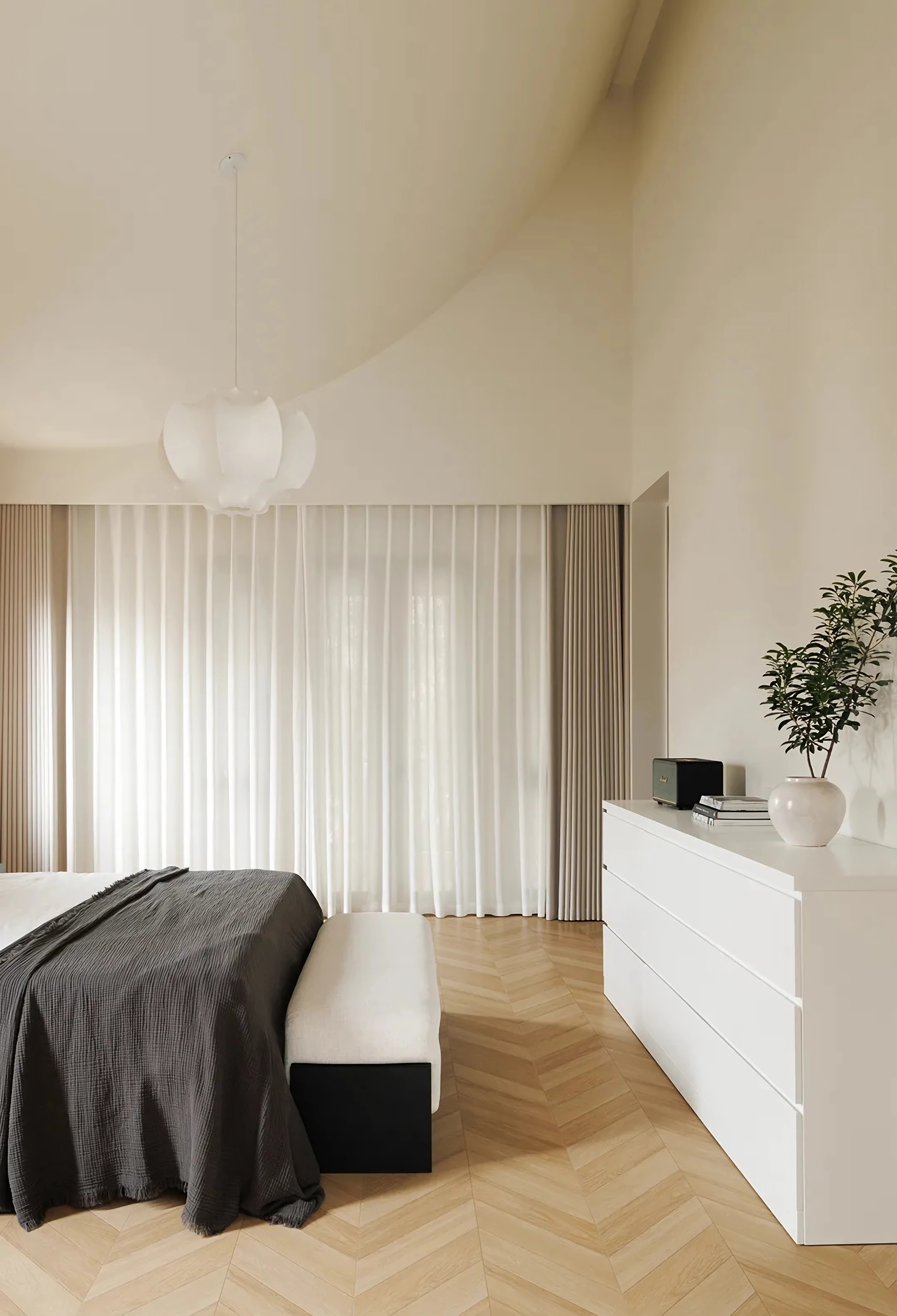 观野 · 南舍空间设计-24