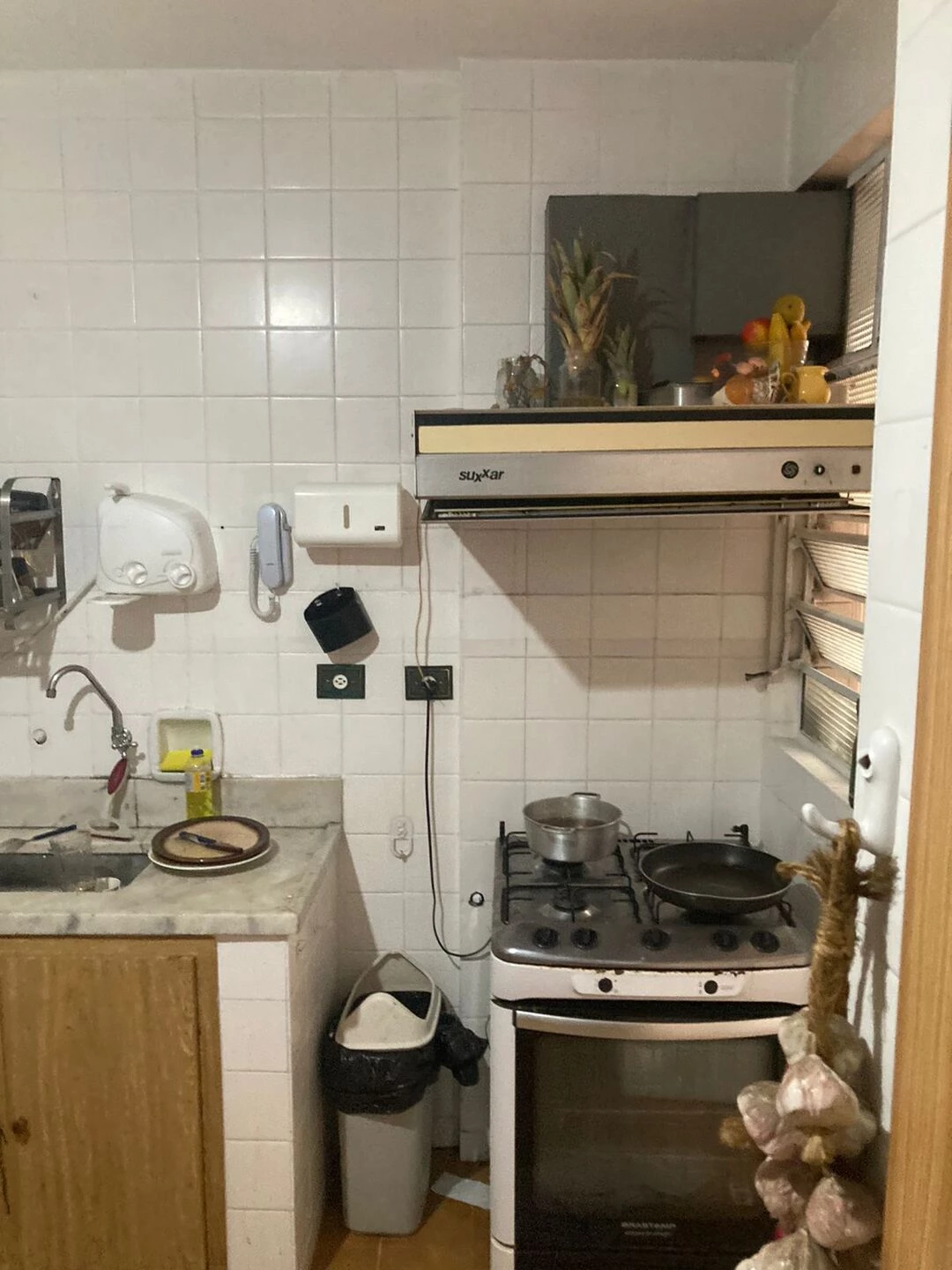 科内戈公寓丨巴西圣保罗丨Luis Canepa Arquitetos-23