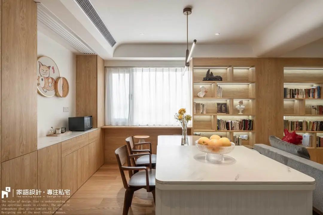 《芳华》丨中国广州丨家语设计-44