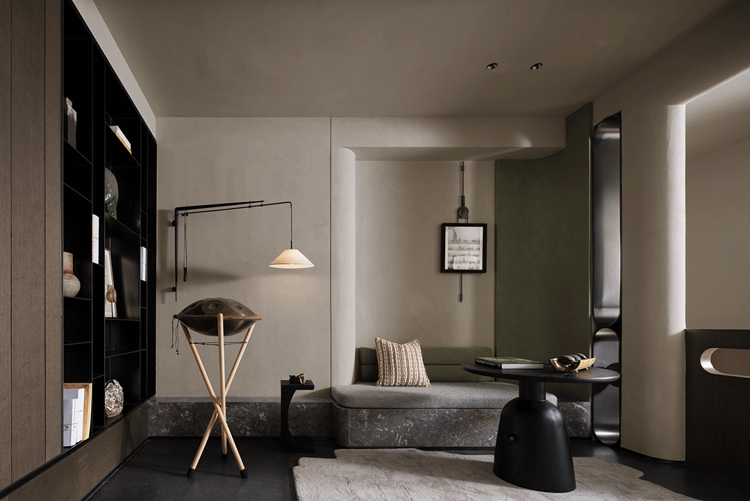 野奢诗居,巴适成都丨中国成都丨Elite Group 精锐组-52