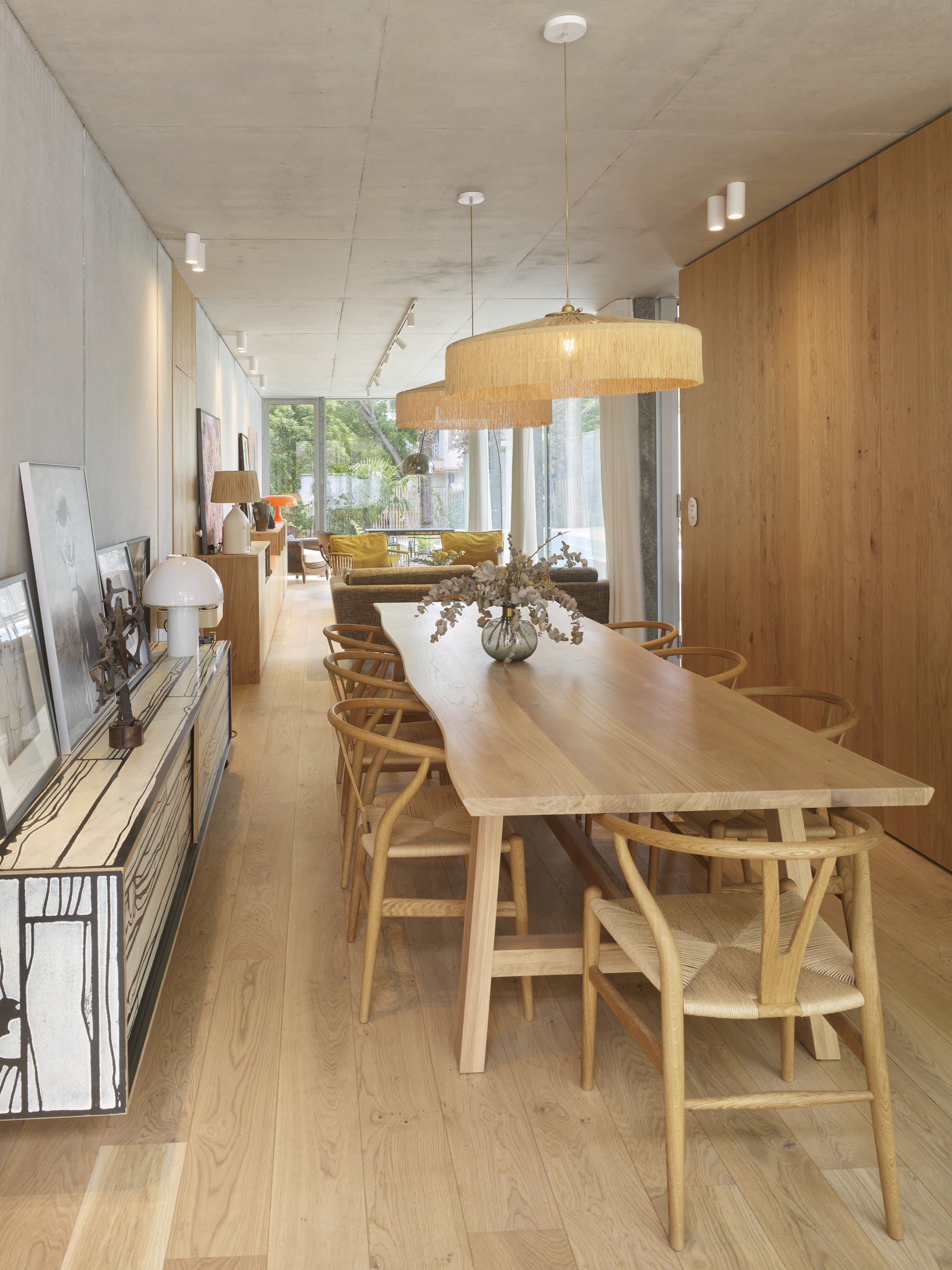 房子丨法国图卢兹丨Taillandier Architectes Associés-20