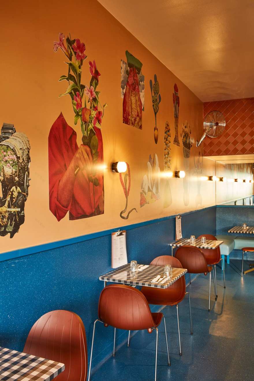 走进 Ohlo Studio | 探访珀斯室内建筑师 Jen Lowe 的创意世界-51