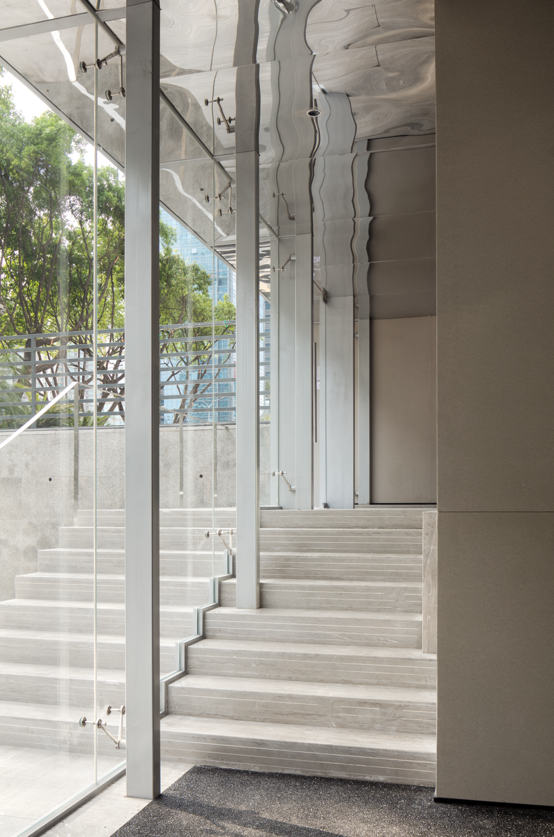 SJJ GODDESS买手店丨中国重庆丨秩合予美-17