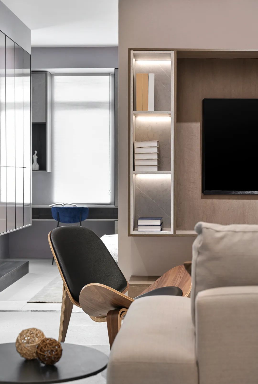 沃格家居总部展厅丨中国佛山丨凹设计事务所-35