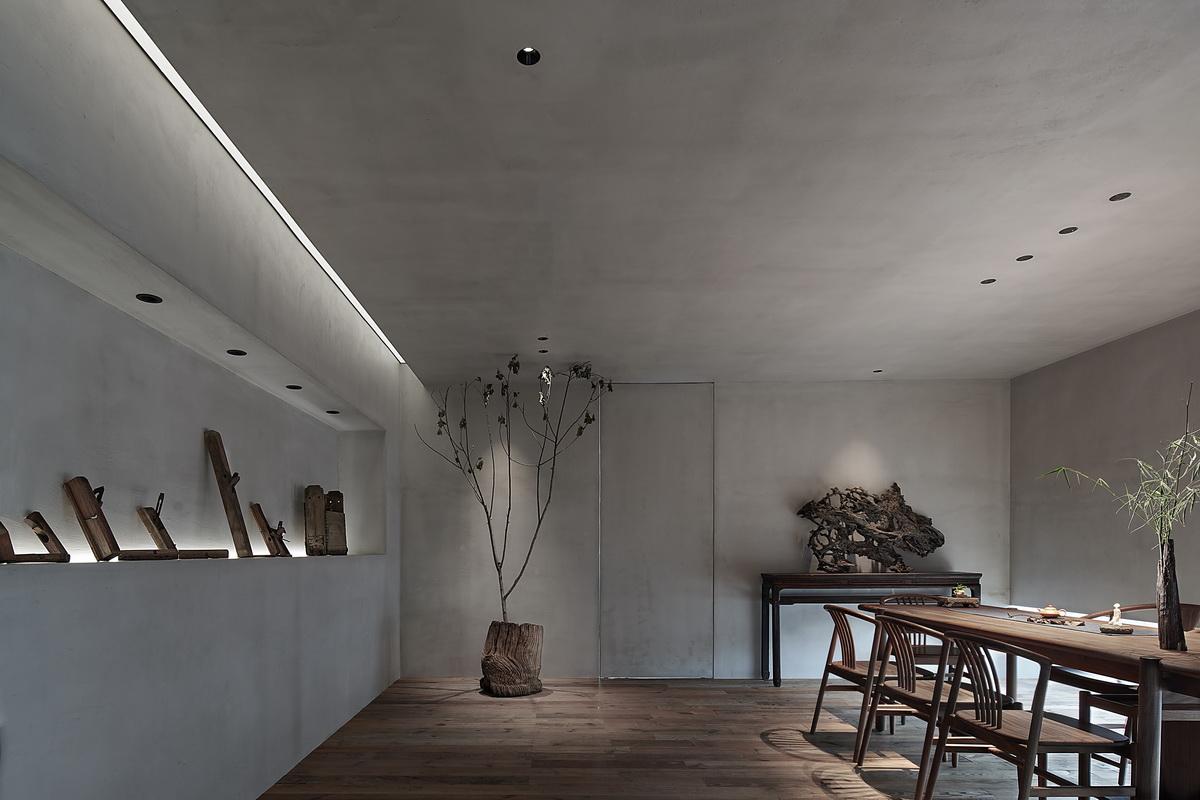 又见丨中国福州丨岩林建筑装饰设计有限公司-24