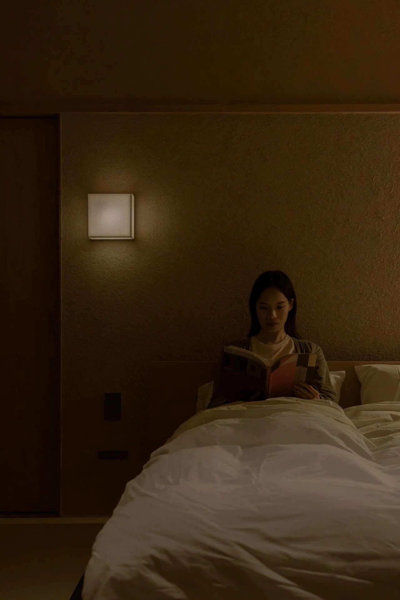 京都鸣泷之家（House in Narutaki）丨日本京都丨Kooo Architects-47