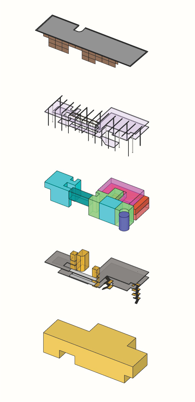 NMU 海洋科学园区扩建项目丨南非伊丽莎白港丨SVA International-43