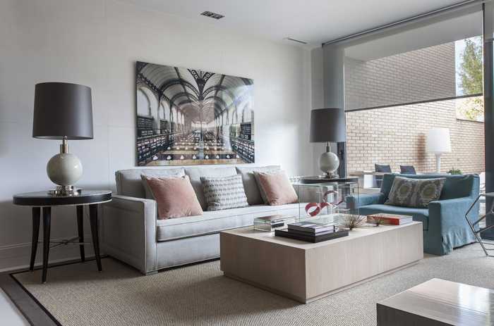 西班牙知名设计师 Luisa Olazabal 的伊比利亚半岛豪华家居设计-11