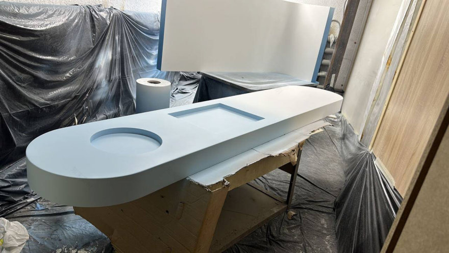 IVOO 光学空间翻新设计-20