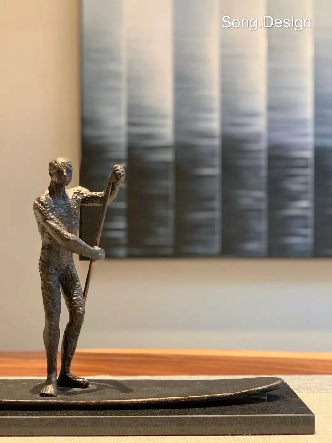 芳华记忆 | 新中式风格的创新演绎-55