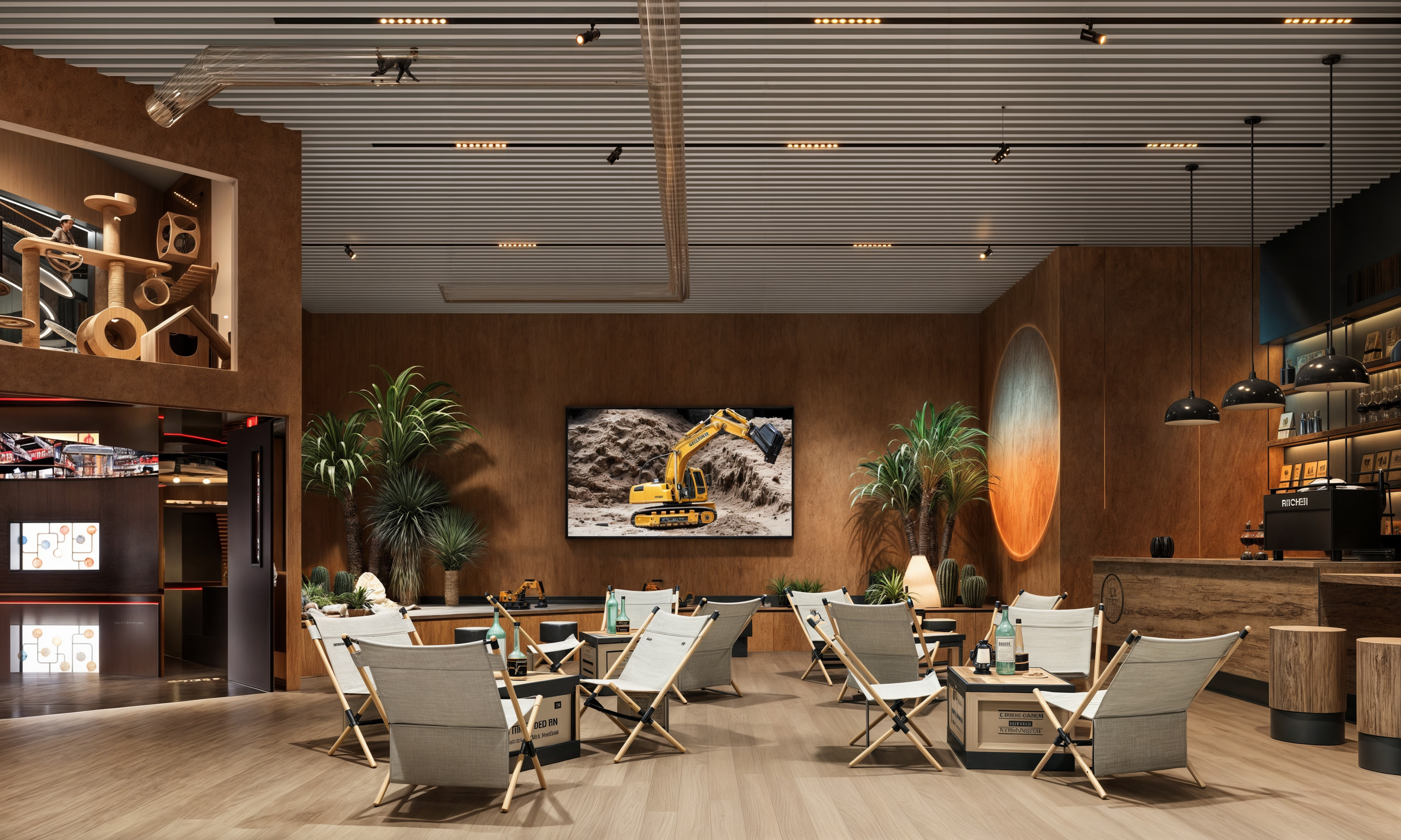 电影院大厅丨长沙佐尚视觉-6