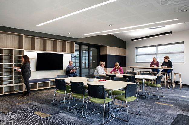 丨MUSK Architecture Studio-29