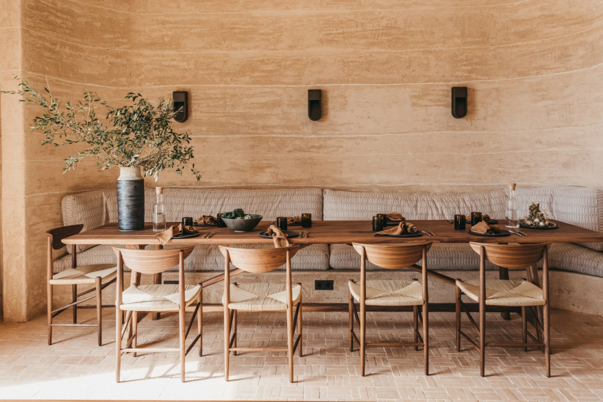 农庄丨西班牙丨Atelier du Pont-29