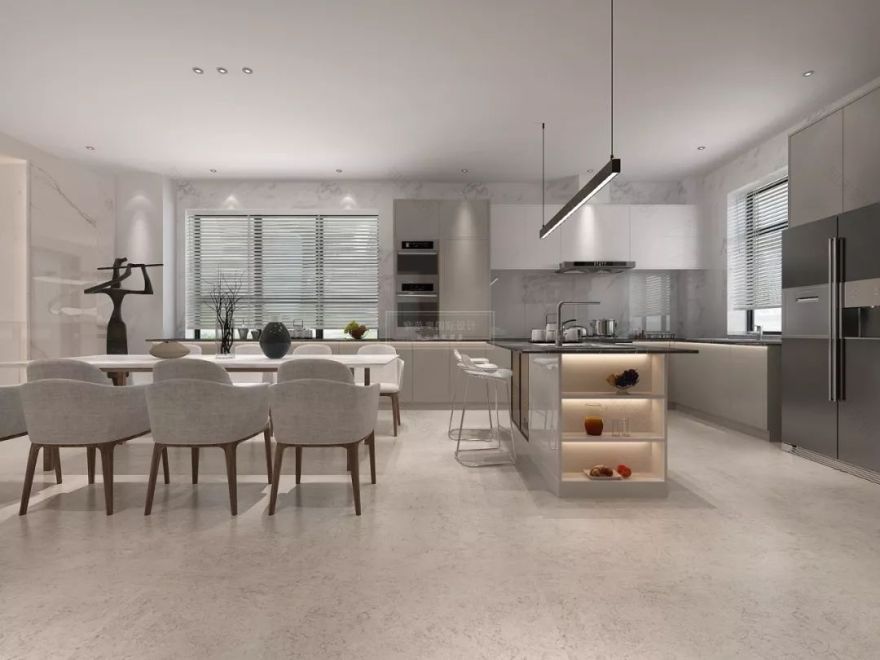 兄弟俩跨越千帆,钟情于罗智老师的场景化设计-10