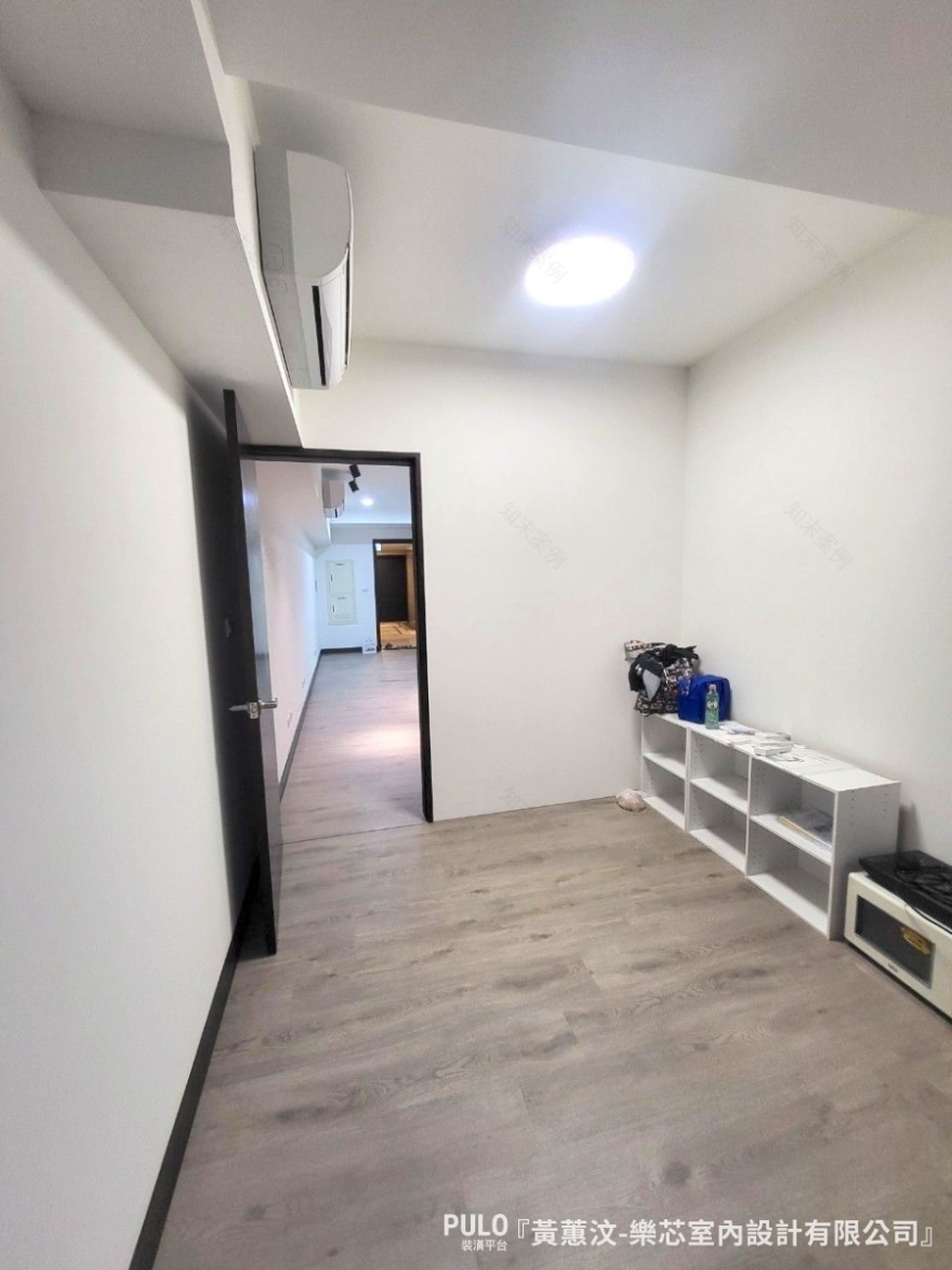 15坪轻装潢新北小宅改造丨乐芯室内设计有限公司-36