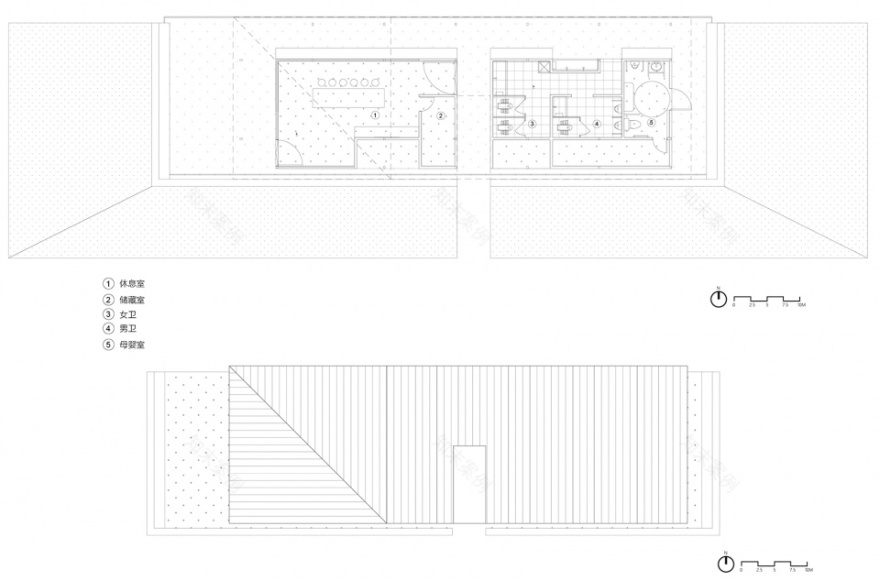 林景驿丨中国深圳丨同济大学建筑设计研究院原作设计工作室-19