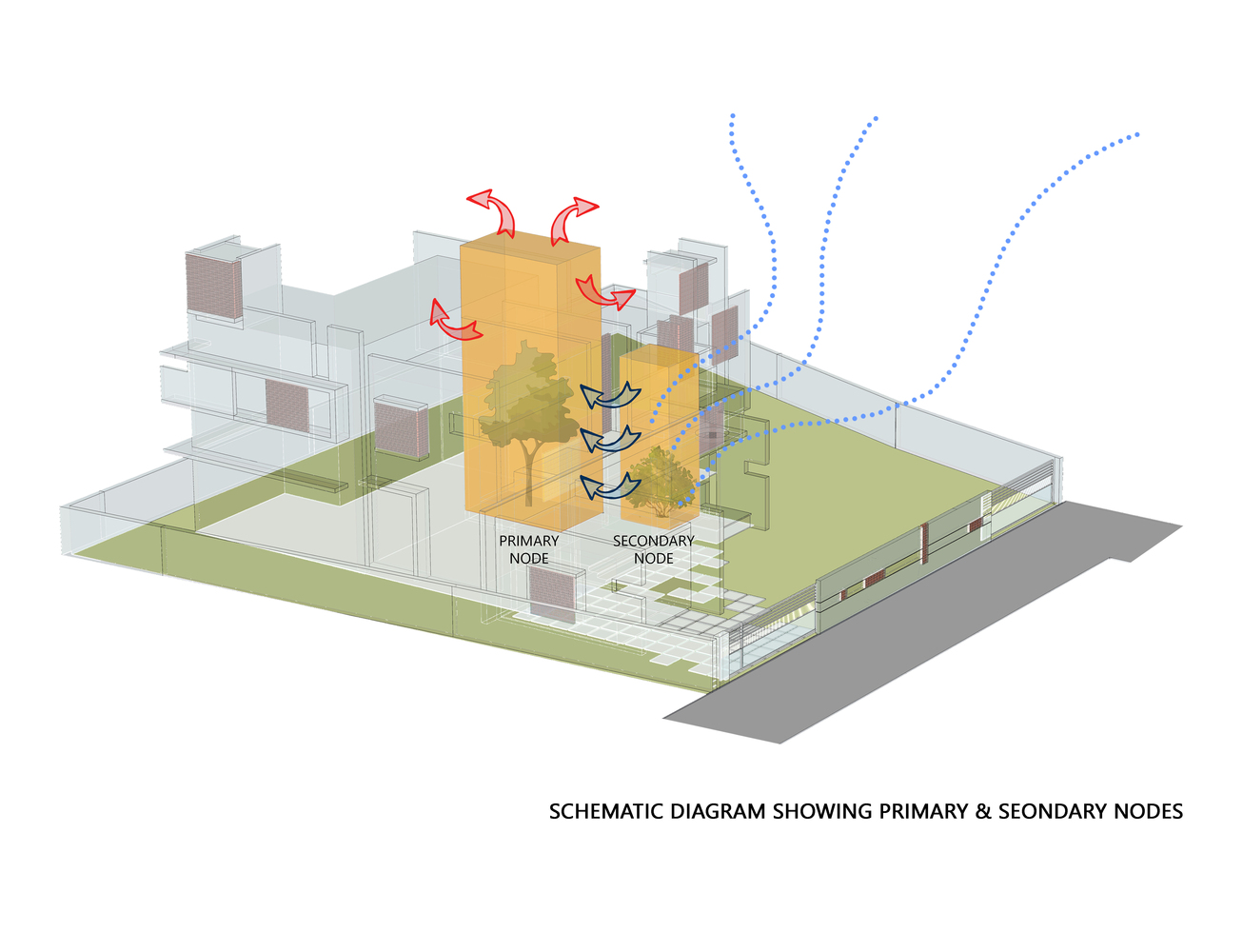 In·X·Hale 住宅-57