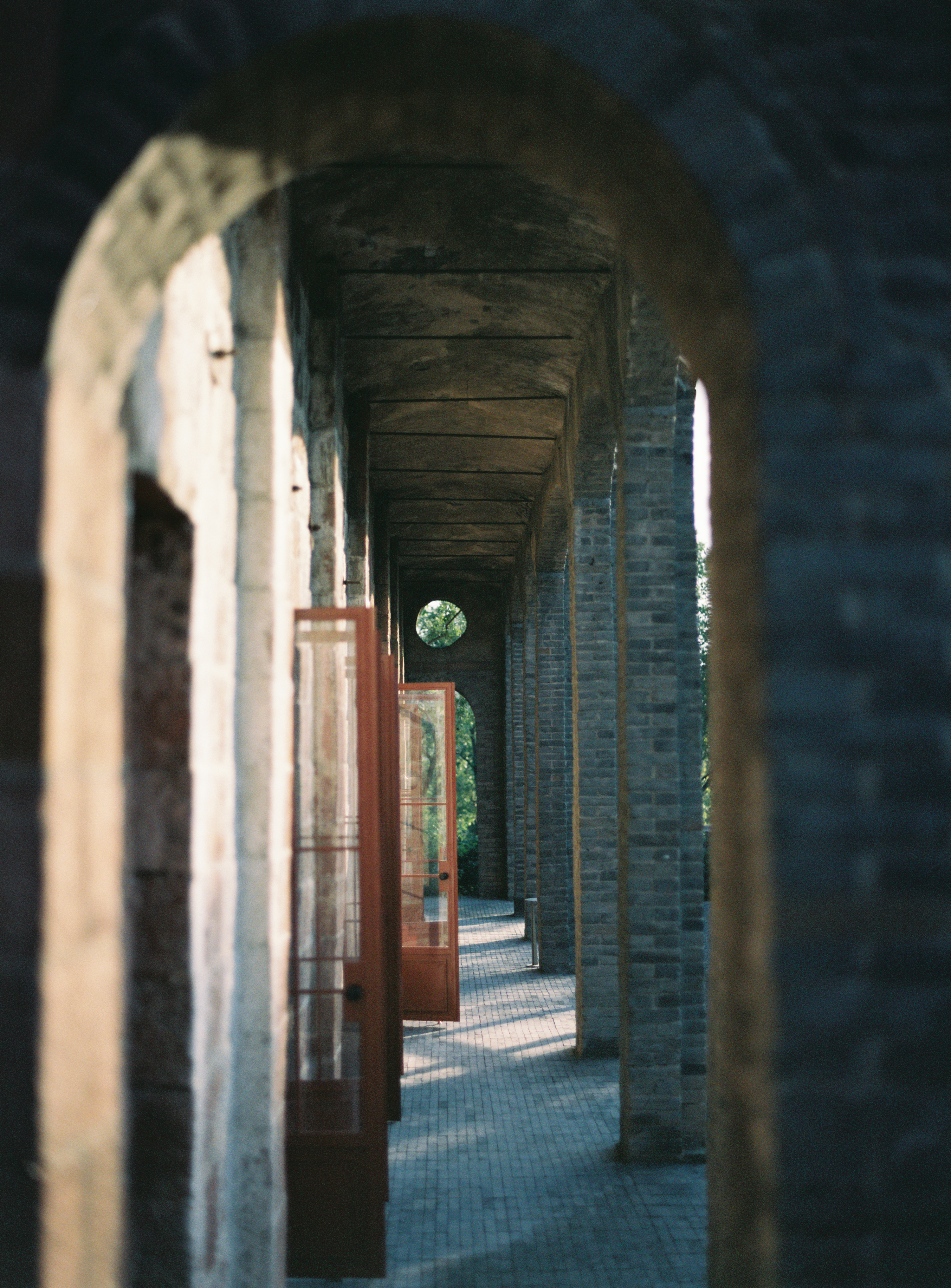 谷堆白沙 一期 景观丨中国白沙丨boll是园-148