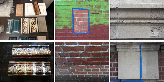 布宜诺斯艾利斯马车市场改造项目丨阿根廷布宜诺斯艾利斯-86